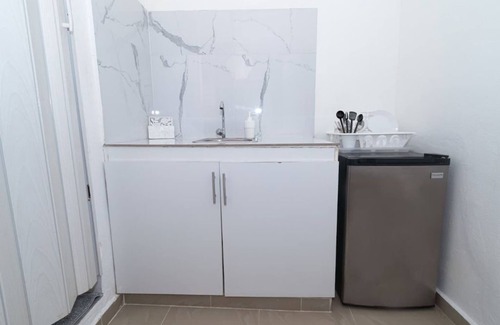 La Julia Apartment | A Green Paradise in the Middle of the City