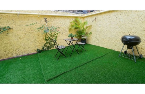 La Julia Apartment | A Green Paradise in the Middle of the City