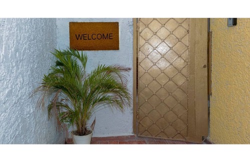 La Julia Apartment | A Green Paradise in the Middle of the City