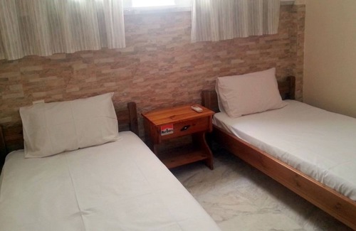 Vlicho House | A GROUND FLOOR APARTMENT IN A QUIET AREA...!!!!