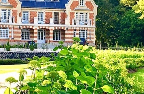 Dury House | A guesthouse at the castle in the heart of the Artois countryside
