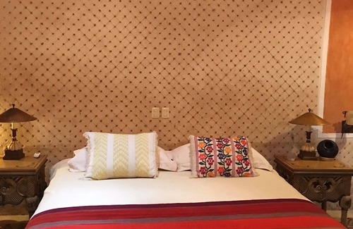 Centro House | A Hacienda in the heart of downtown Merida