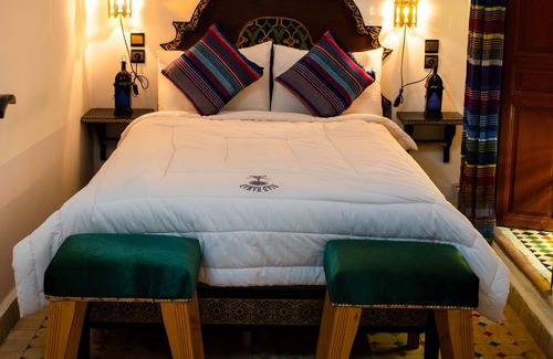 Ville Nouvelle House | A Harmonious Blend of Tradition and Luxury