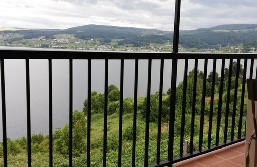 Ribadavia House | a haven of peace with magnificent views