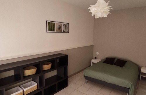 Domart-en-Ponthieu House | A haven of peace in the heart of Hauts-de-France