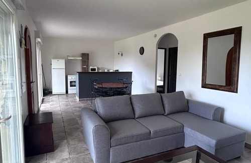 Pietralba Apartment | A haven of peace between sea and mountains