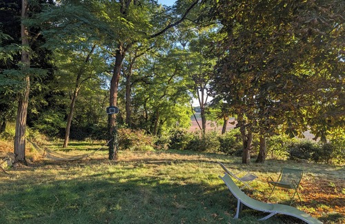 Villeconin House | A haven of peace for family and friends in the Essonne countryside