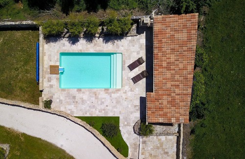 La Cassagne House | A haven of peace in Périgord