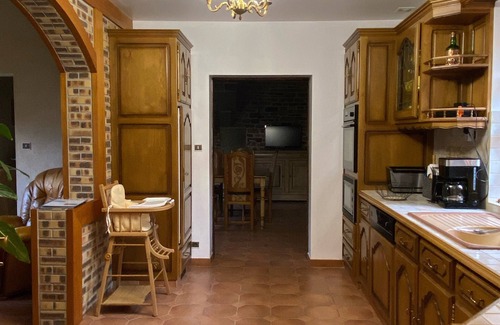 Tremuson House | A haven of peace in the Merlet valley