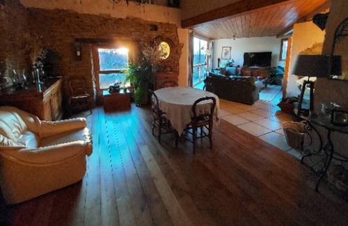 Cremieu Bed & Breakfast | A Haven of Peace in Nature