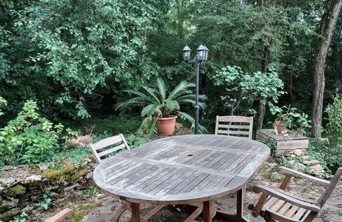 Cremieu Bed & Breakfast | A Haven of Peace in Nature