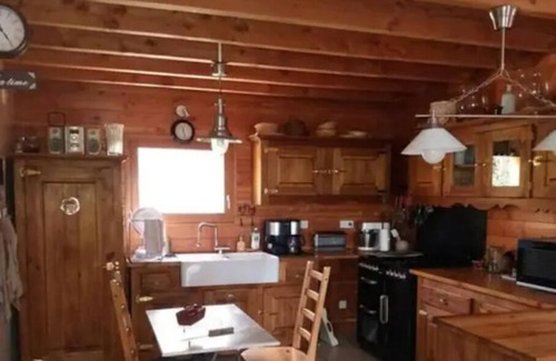 Cremieu Bed & Breakfast | A Haven of Peace in Nature