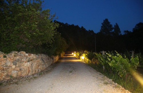 Barjols Villa | A haven of peace in Provence