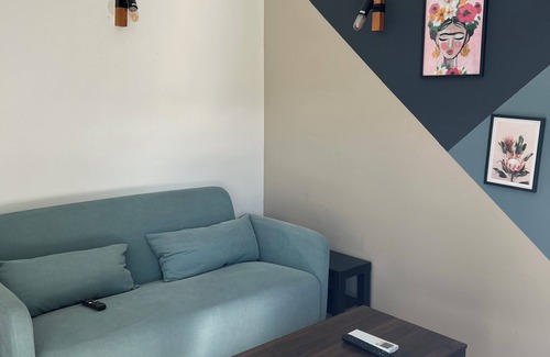 Saint-Martin-d'Heres House | A haven of peace in the town center. Architect-designed house to discover.