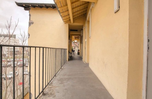 7th Arrondissement Apartment | A haven of peace in the heart of the 7th