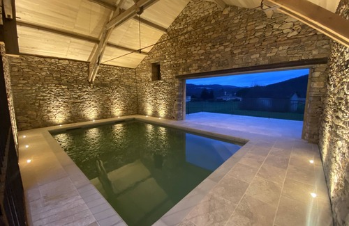 Cenevieres House | A haven of peace near Saint Cirq Lapopie