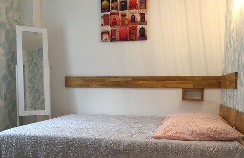Downtown Le Havre Apartment | A haven of peace of 35M2