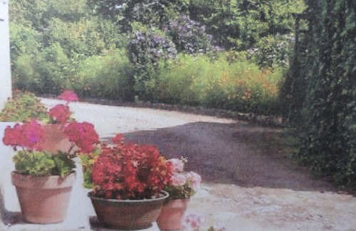 Douville House | A haven of peace, surrounded by magnificent parkland, in the heart of Périgord