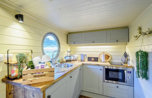 Straiton Cottage | A hidden gem in the stunning Ayrshire countryside.