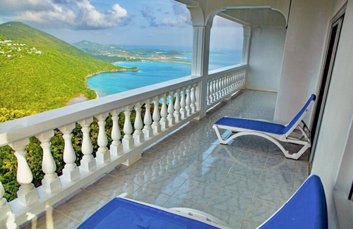 Estate Bordeaux Condo | A Hidden Gem that TAKES YOUR BREATH AWAY!