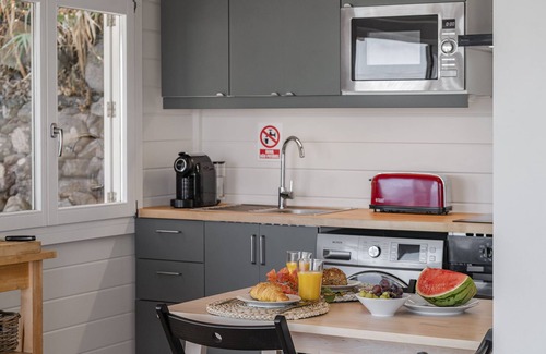 Sao Jorge Cottage | A hideaway by the sea, Casa da Rocha de Baixo