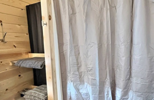 Cochrane Cabin | A "Hideaway" from the hectic everyday life in the heart of Buffalo County.
