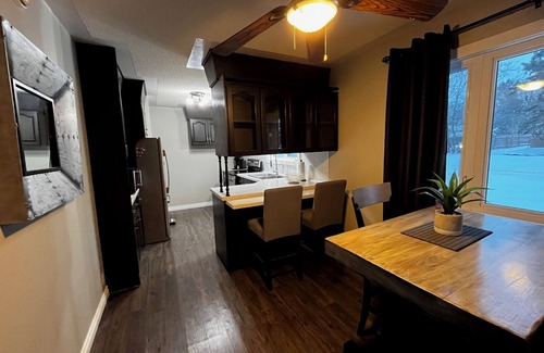 Esterhazy House | A higher level of renting. Everything you need. Esterhazy, Saskatchewan