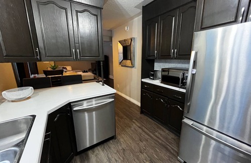 Esterhazy House | A higher level of renting. Everything you need. Esterhazy, Saskatchewan