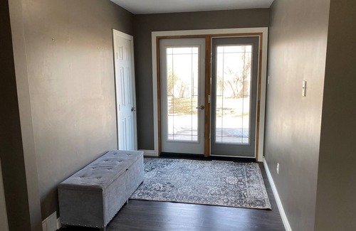 Esterhazy House | A higher level of renting. Everything you need. Esterhazy, Saskatchewan