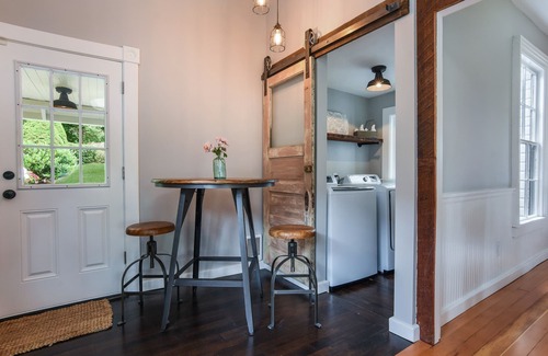 Snohomish House | A Historic Snohomish Home [The Walton House-1889]