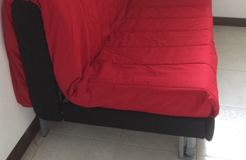 Carloforte Apartment | A holiday at home in Carloforte: singles, couples, families, with friends.