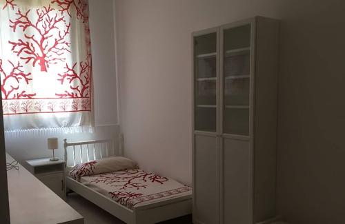 Carloforte Apartment | A holiday at home in Carloforte: singles, couples, families, with friends.