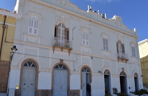 Carloforte Apartment | A holiday at home in Carloforte: singles, couples, families, with friends.