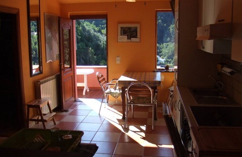 Levanto House | A holiday home between Levanto and Cinque Terre.
