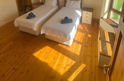 Rosslare House | A Holiday Home Rental in Rosslare Strand