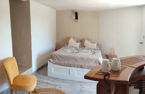 Upaix Bed & Breakfast | A holiday in the heart of nature