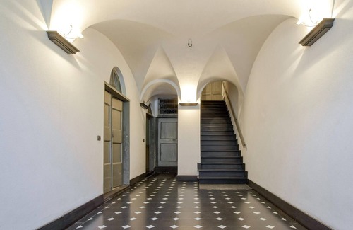Varese Ligure Apartment | A holiday in this holiday apartment promises an authentic and relaxing experience