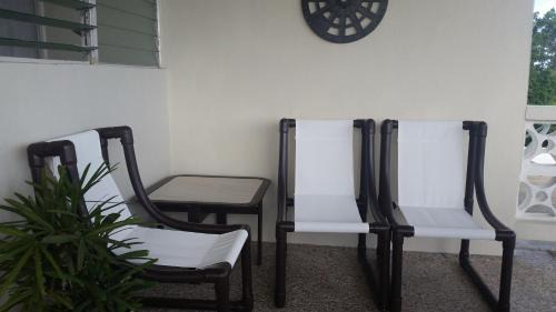 Whitehall House | A Home Away from Home
