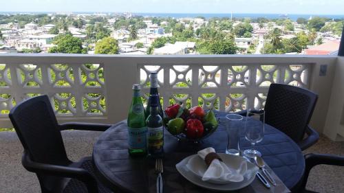Whitehall House | A Home Away from Home