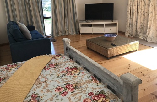 Portland House | A home away from home