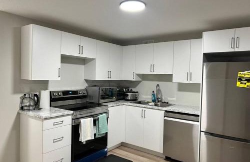 Dieppe Apartment | A Home away from Home