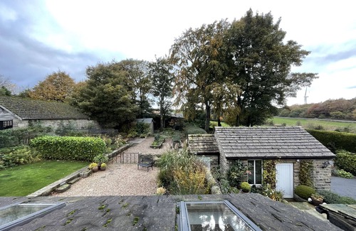 Hepworth Cottage | A home away from home in beautiful rural Yorkshire