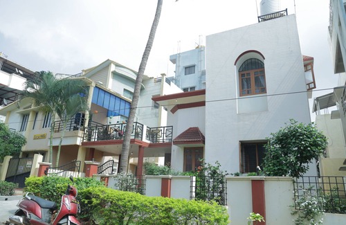Belagavi House | A home away from home, comfort and space to relax