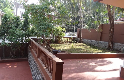Kozhikode Villa | A Home away from Home