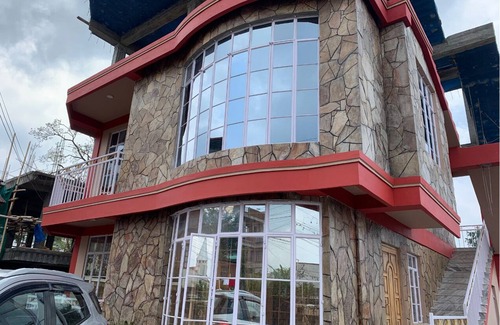 Shillong Bed & Breakfast | A Home away from home