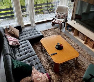 Svidalen House | A home away from home