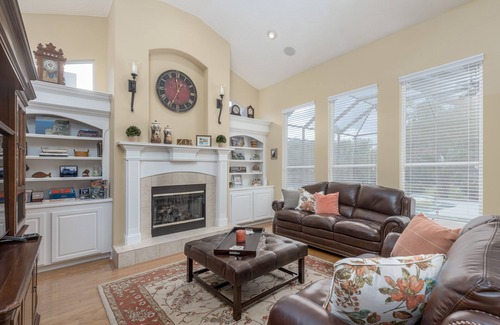 Doctors Inlet House | A Home Away From Home