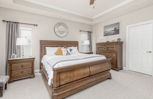 Doctors Inlet House | A Home Away From Home