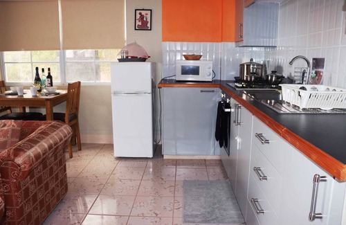 St. John Apartment | A home from home in the Isle of Spice (Maximum 2 guests)