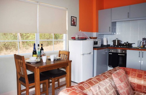 St. John Apartment | A home from home in the Isle of Spice (Maximum 2 guests)